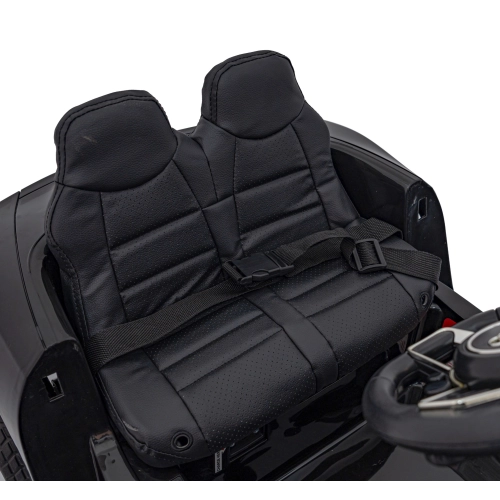 Auto na akumulator Audi R8 Spyder Policja HL1818.POL